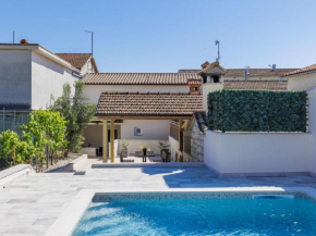 Holiday Home Kristina by Interhome